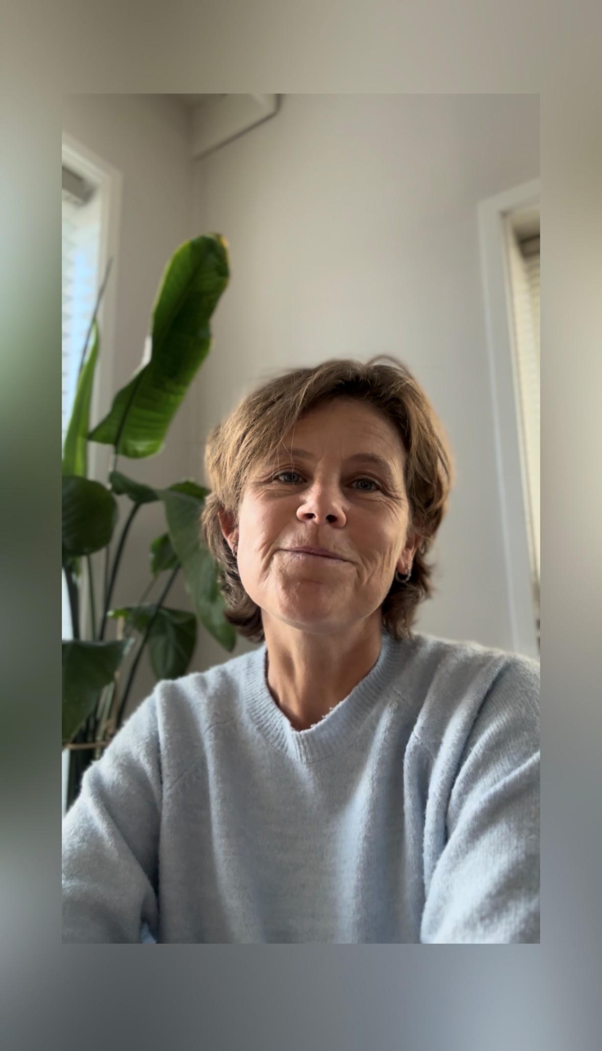 Uitnodiging Reis naar Vertrouwen